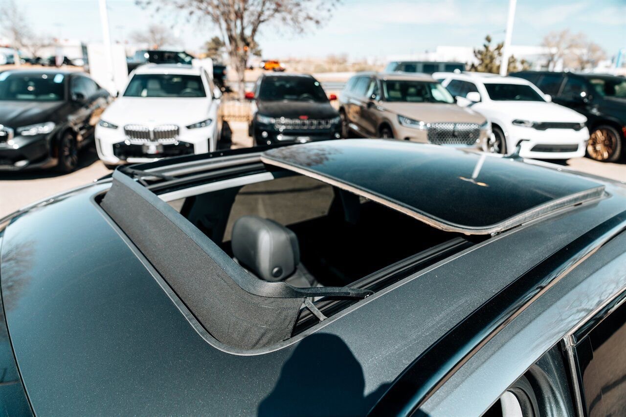 Used 2020 Audi Q5 2.0T Premium Plus w/ Premium Plus Package image 32