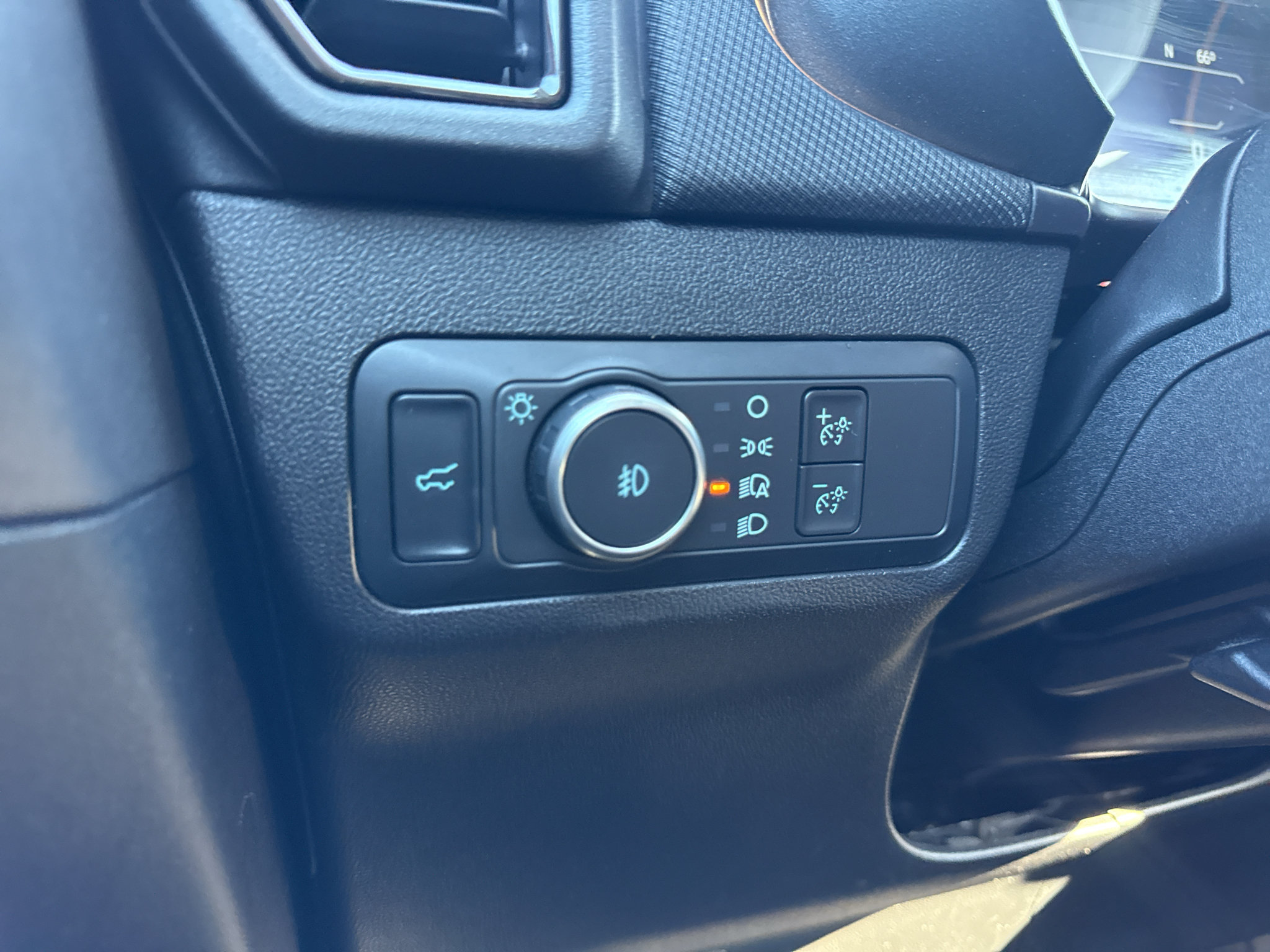 Certified 2022 Ford Bronco Sport Badlands AWD/4WD image 27