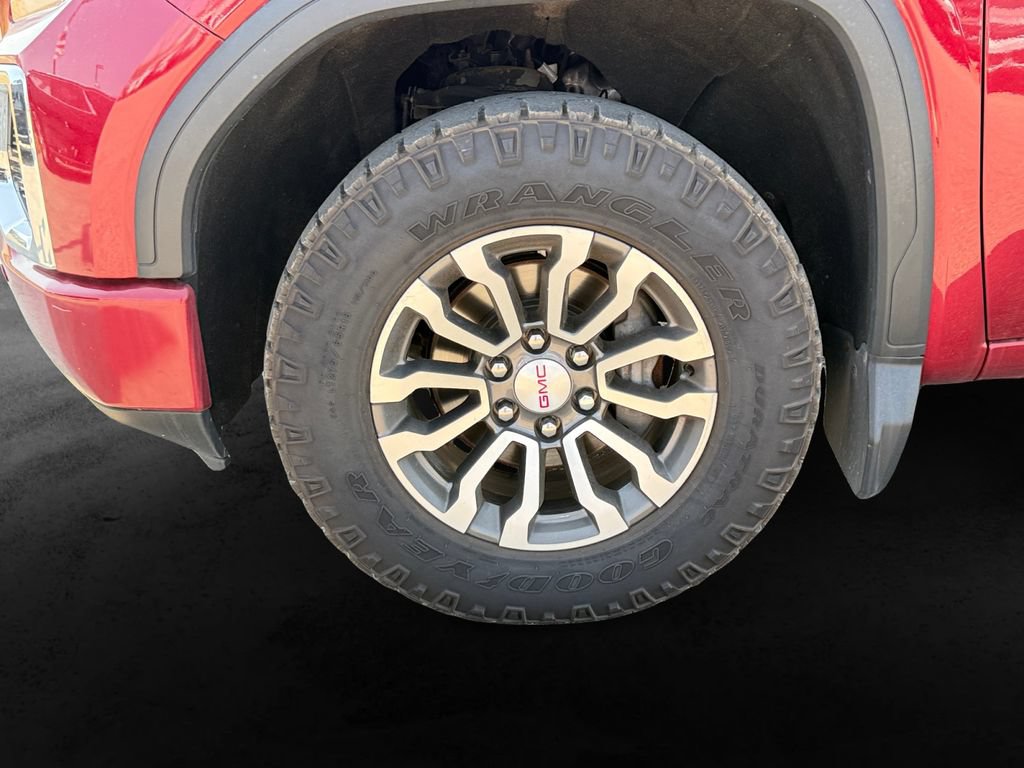 Used 2020 GMC Sierra 1500 Denali AWD/4WD image 12