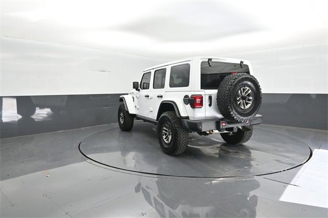 Used 2024 Jeep Wrangler Unlimited Rubicon 392 image 5