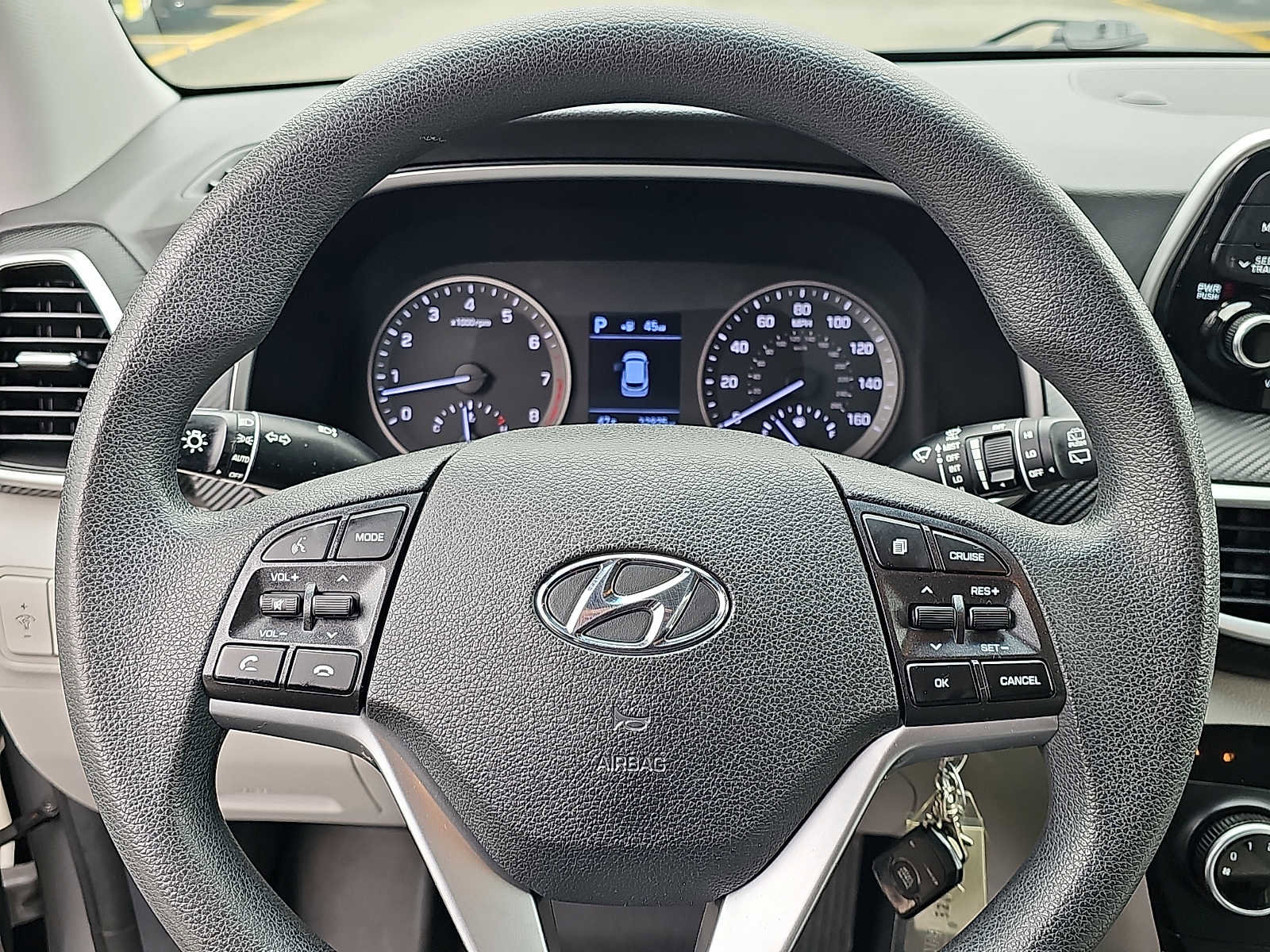 Used 2020 Hyundai Tucson SE image 18