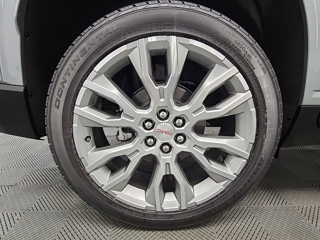 New 2026 GMC Acadia Denali w/ Super Cruise Package image 52