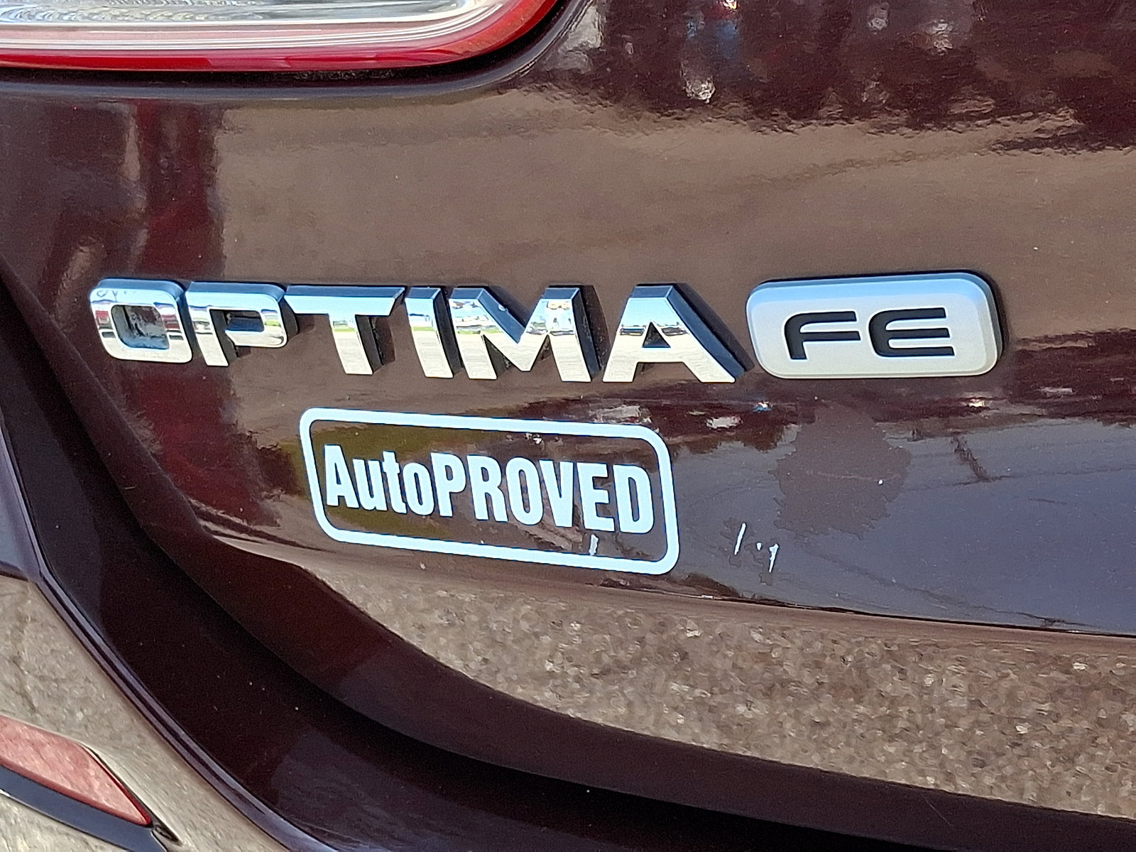 Used 2019 Kia Optima LX FWD image 29