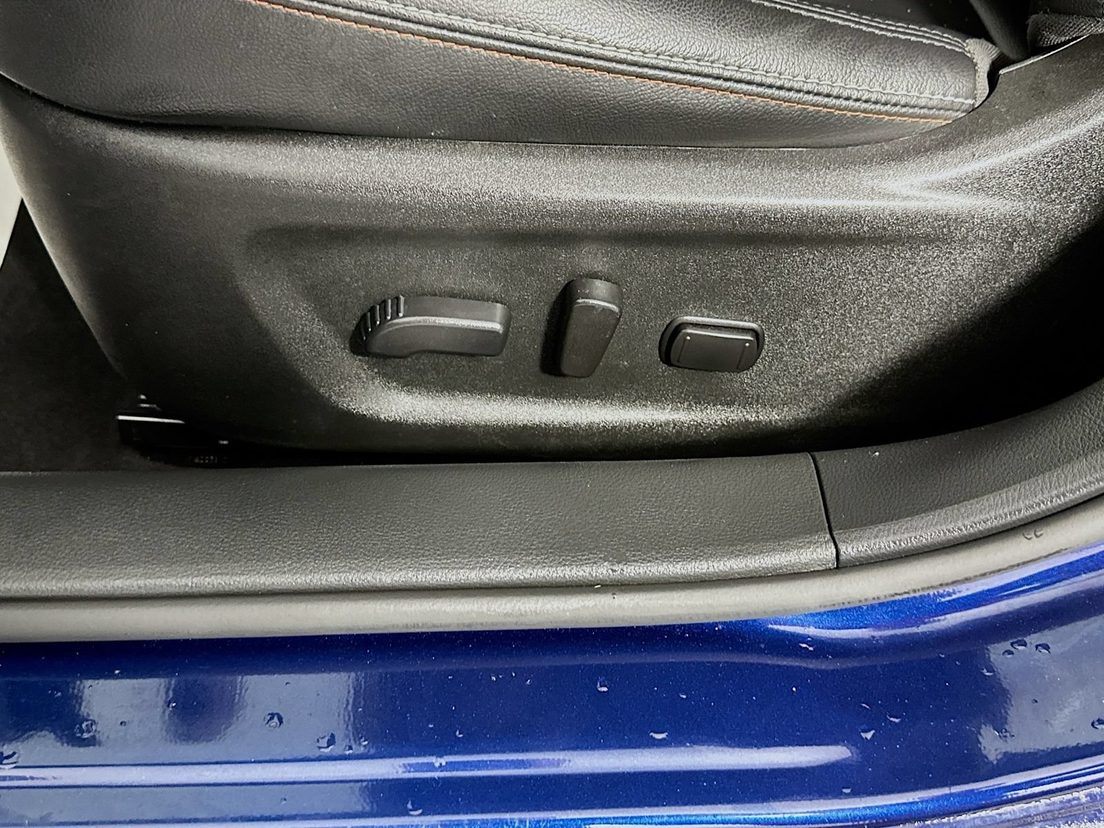 Used 2023 Nissan Altima 2.5 SR w/ SR Premium Package FWD image 19