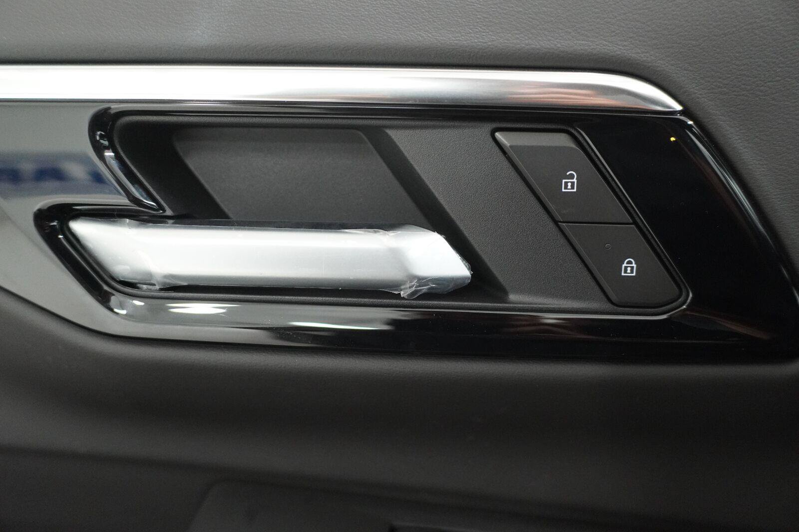 New 2026 Chevrolet Tahoe LS RWD image 27