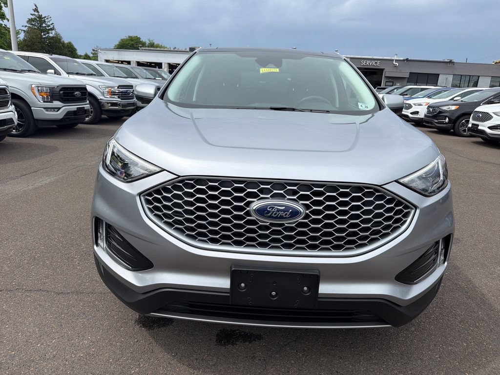 Used 2023 Ford Edge SEL w/ Convenience Package AWD/4WD image 8