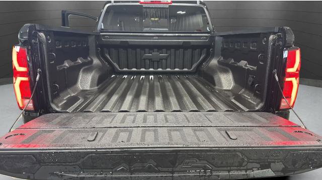 Used 2026 Chevrolet Colorado LT w/ LT Convenience Package image 40