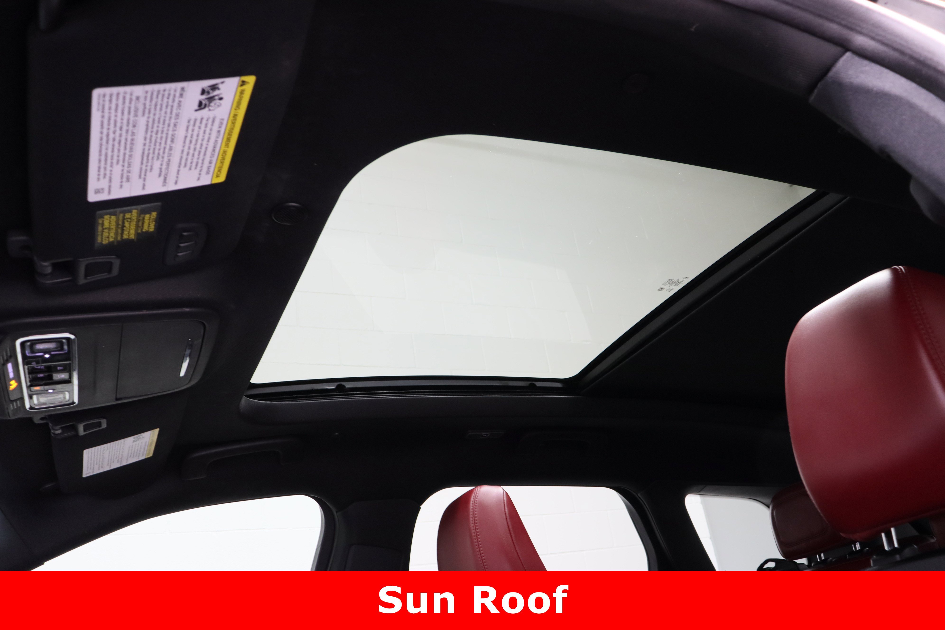 Used 2024 Lincoln Corsair Reserve w/ Equipment Group 201A image 25