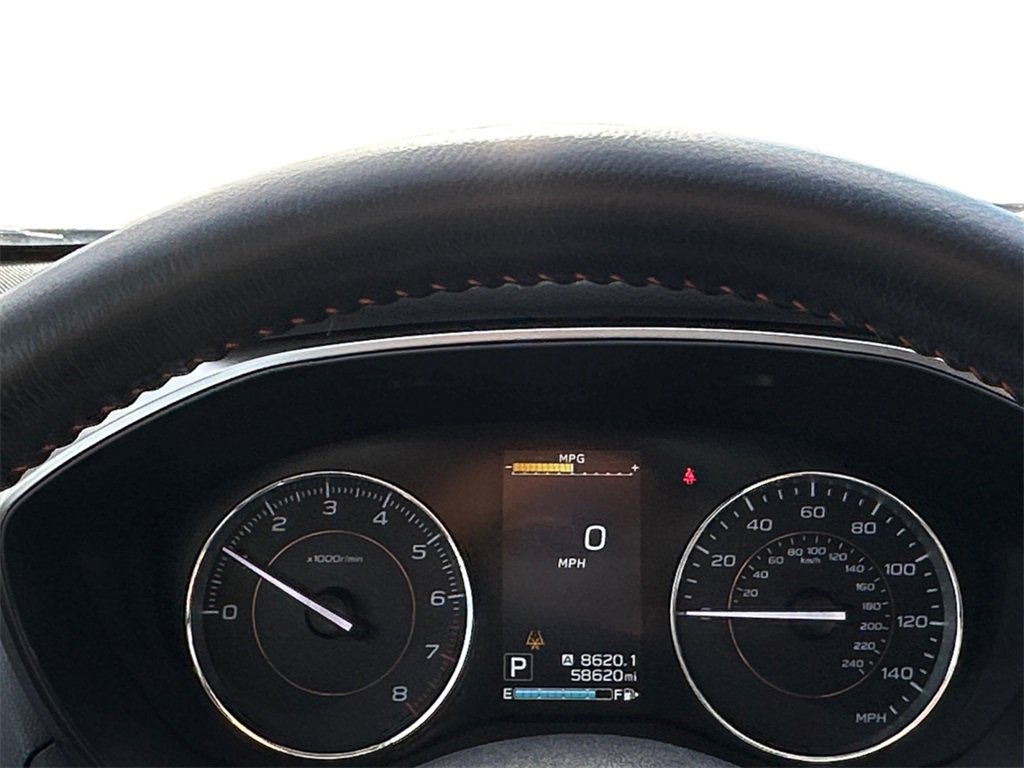 Used 2018 Subaru Crosstrek 2.0i Limited image 13