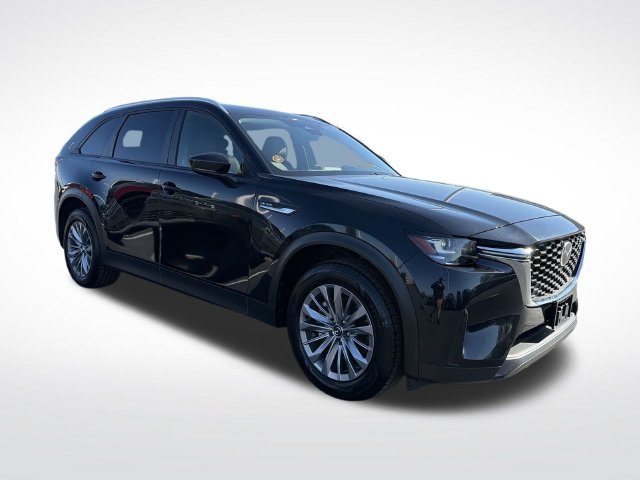 Used 2026 MAZDA CX-90 3.3 Turbo w/ Select Package AWD/4WD image 40