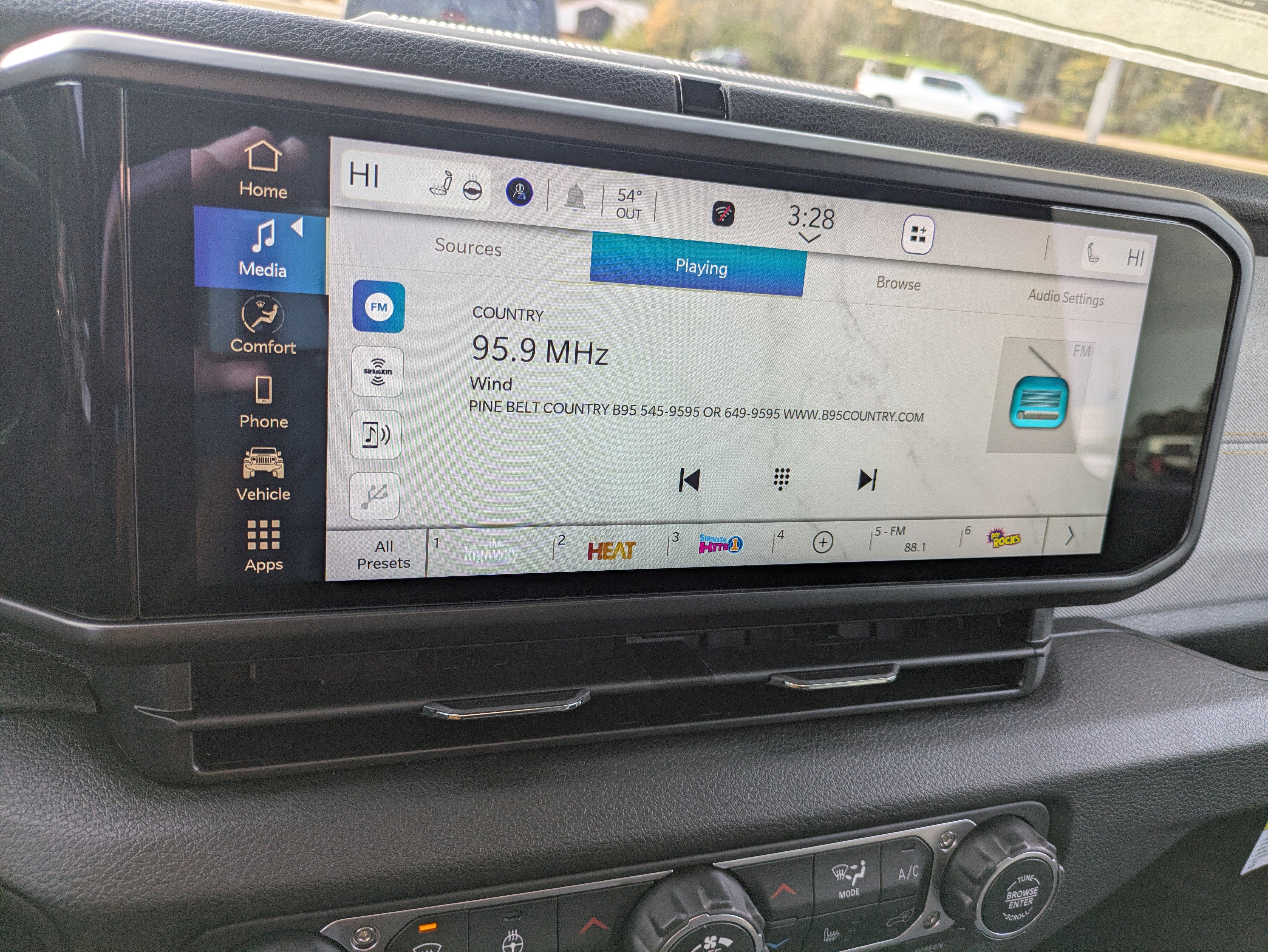 New 2026 Jeep Wrangler Sport S image 13