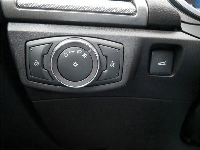 Used 2017 Ford Fusion S image 27