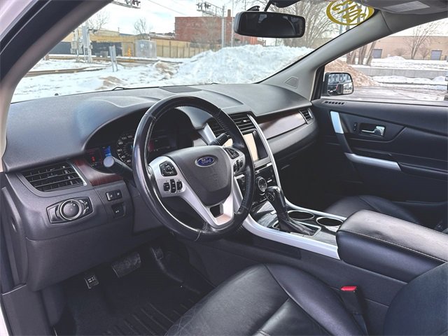 Used 2013 Ford Edge Limited image 10