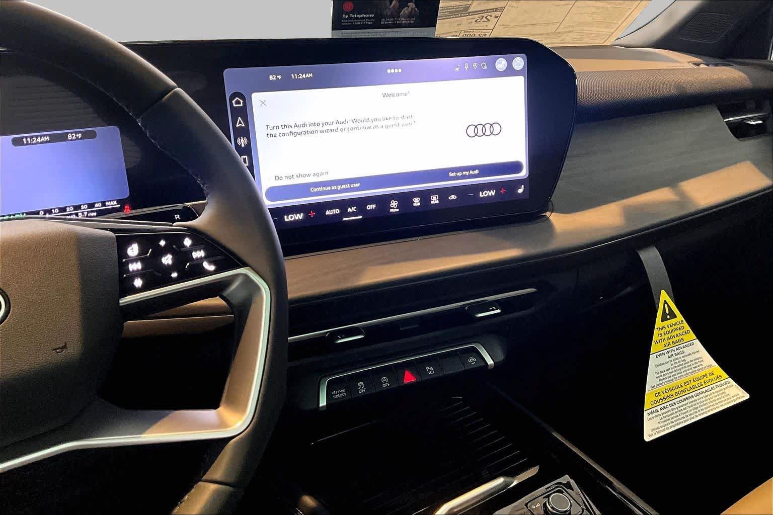 New 2026 Audi Q3 quattro 2.0T AWD/4WD image 6