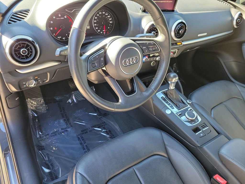 Used 2020 Audi A3 2.0T Premium image 19
