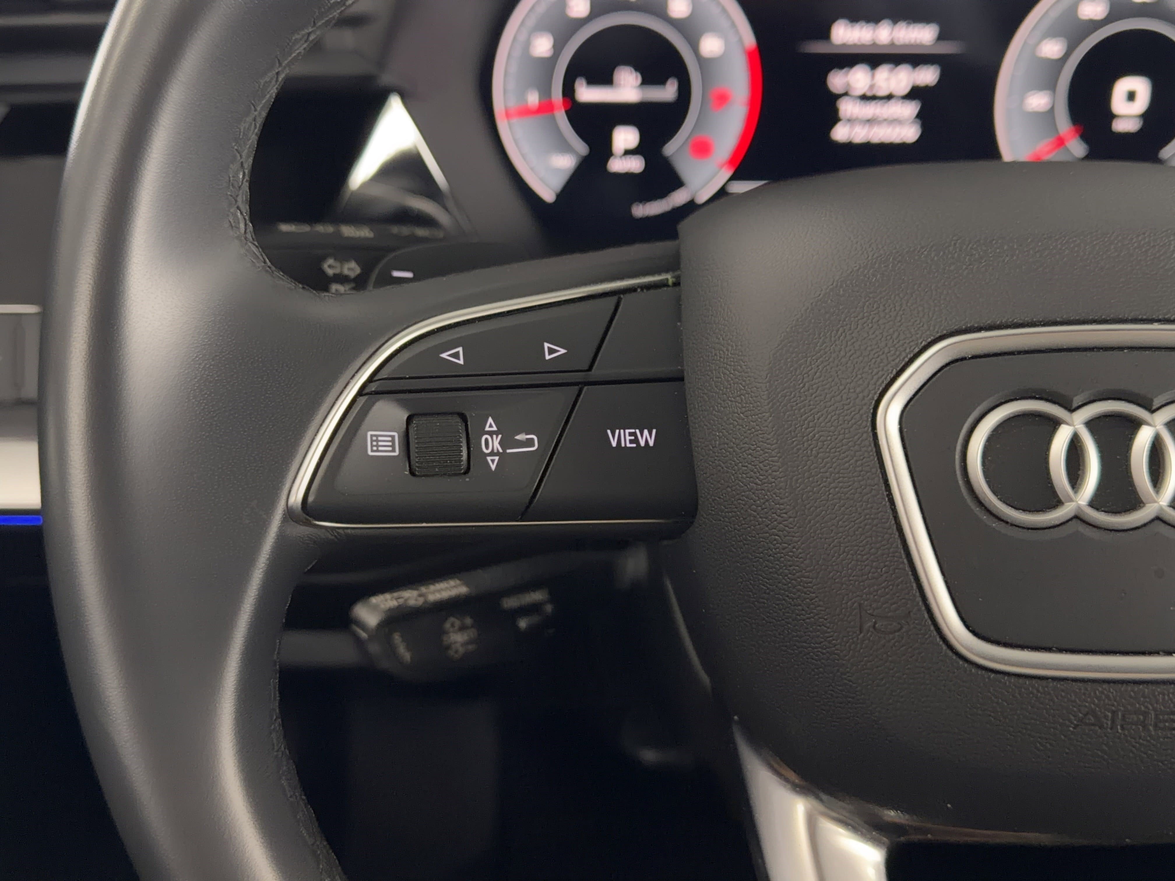 Used 2023 Audi A3 2.0T Premium Plus w/ Premium Plus Package image 20