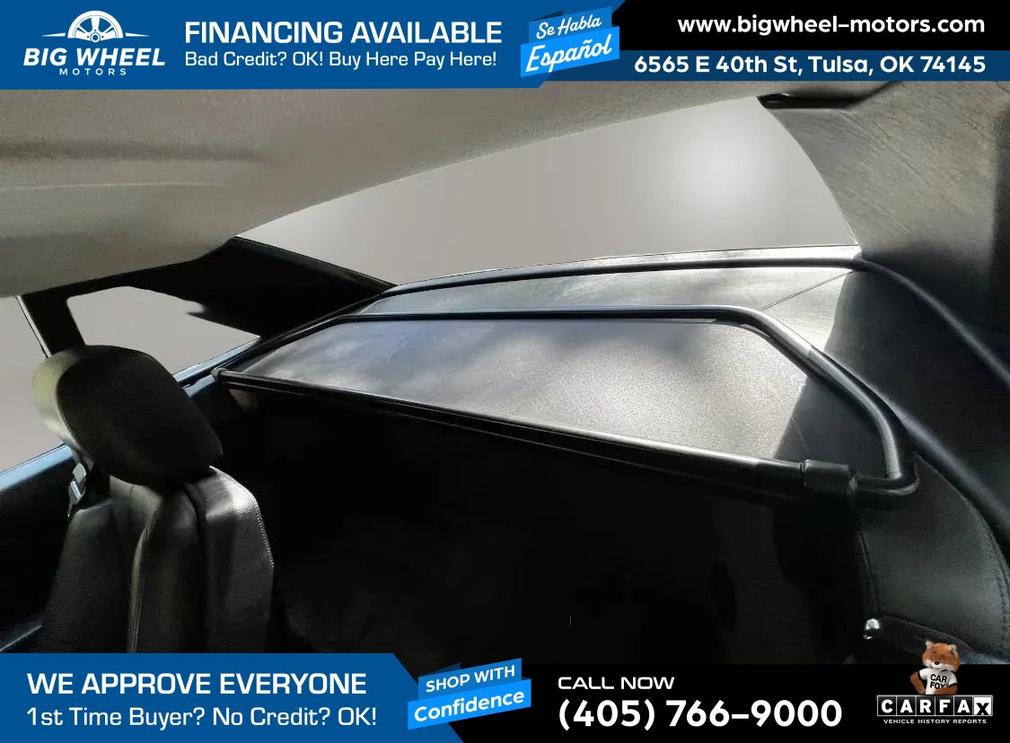 Used 1995 Mercedes-Benz SL 320 image 24