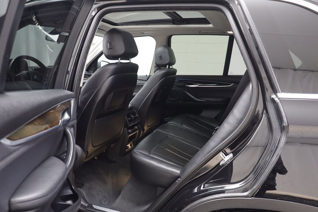 Used 2016 BMW X5 xDrive35i image 15