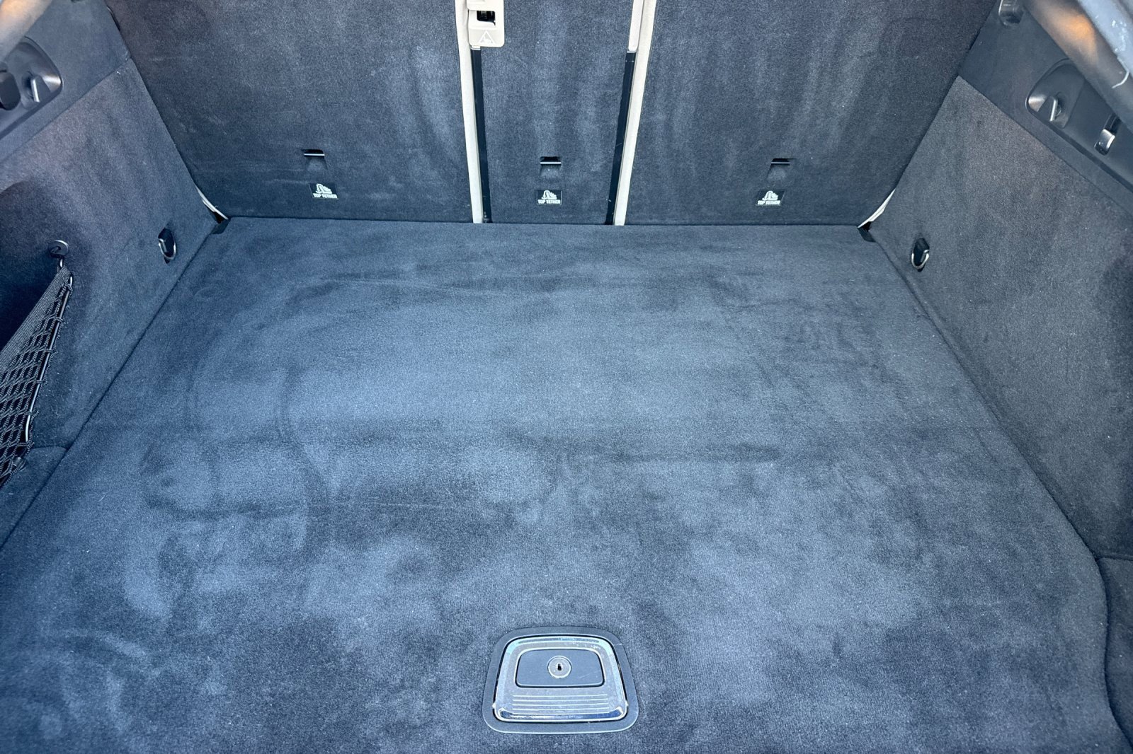 Used 2021 Mercedes-Benz GLC 300 4MATIC Coupe image 18