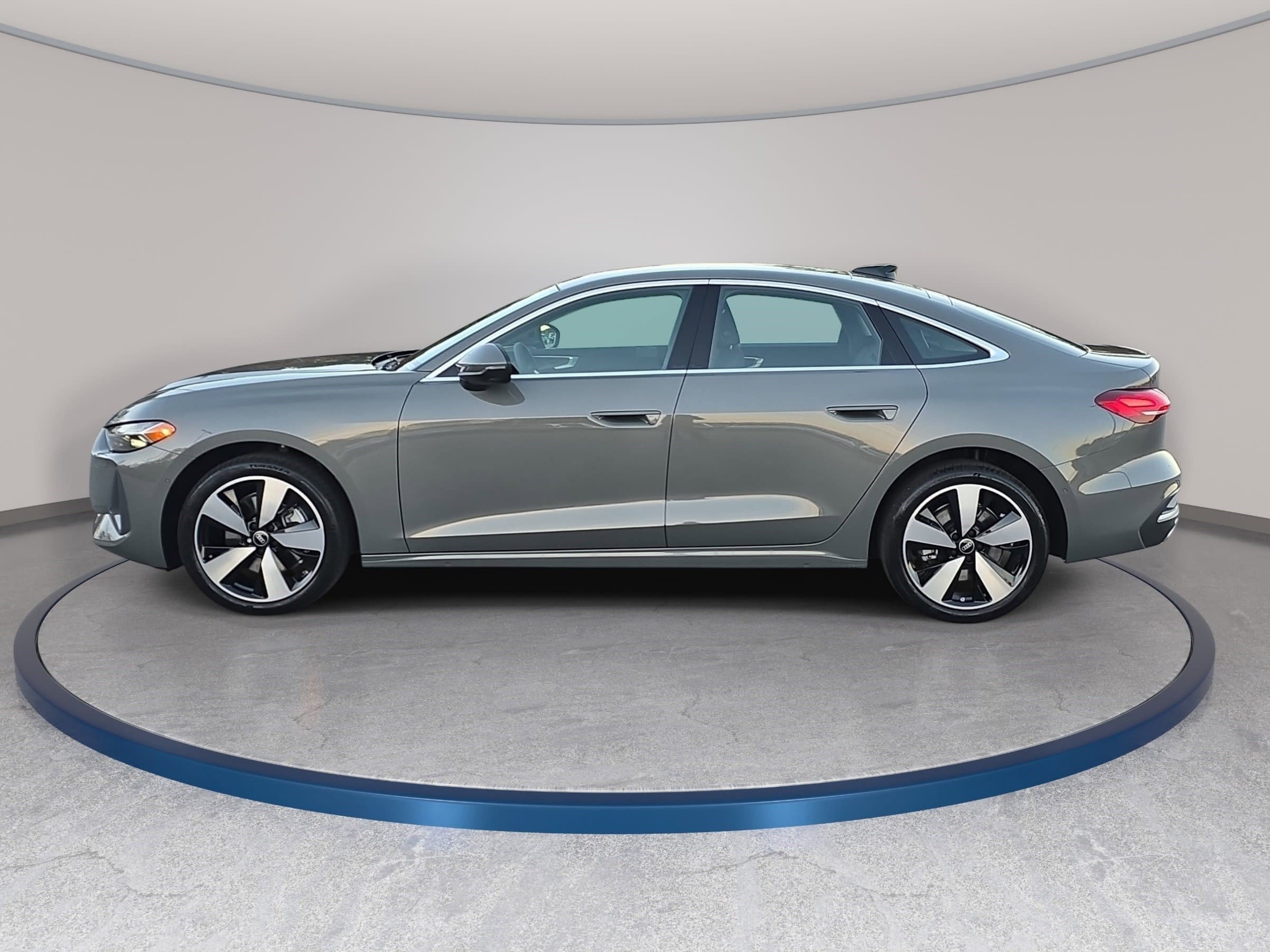 New 2025 Audi A5 2.0T Premium Plus image 8