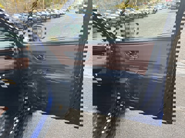 New 2026 Subaru Outback Touring XT image 99