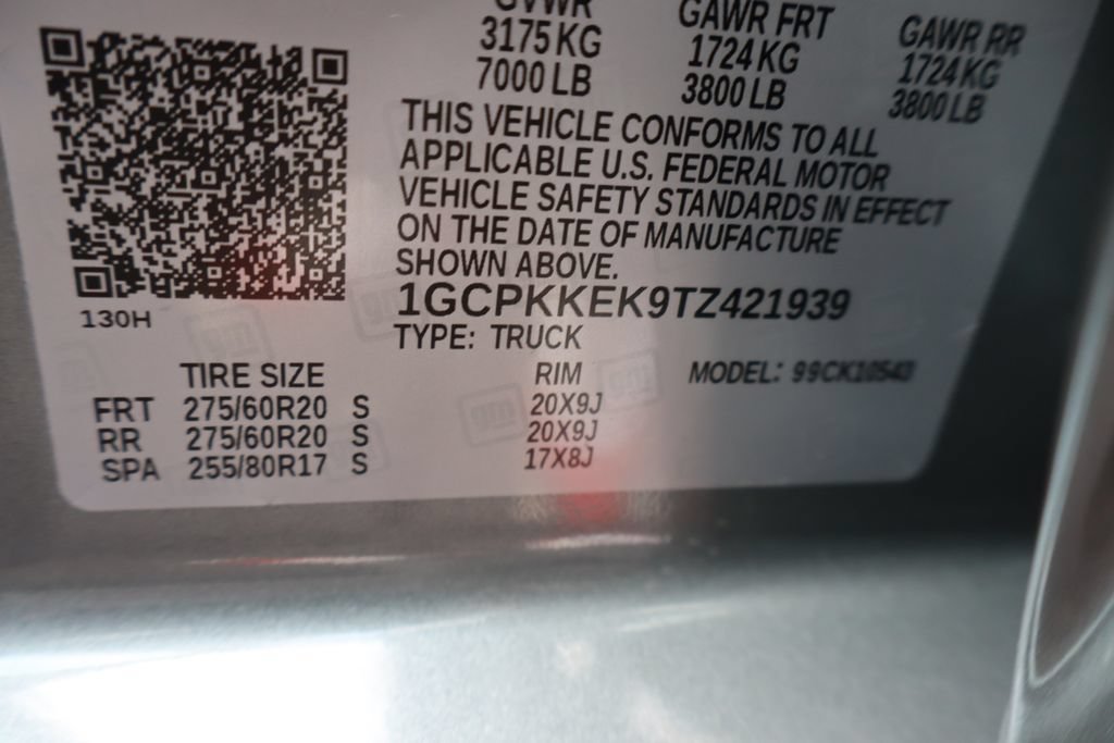New 2026 Chevrolet Silverado 1500 LT AWD/4WD image 27