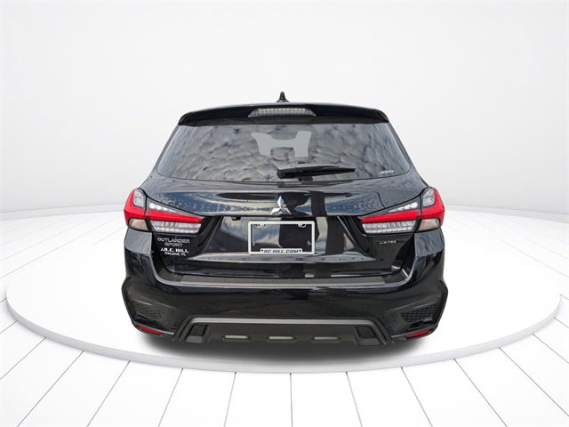 New 2026 Mitsubishi Outlander Sport LE image 5