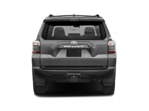 Used 2022 Toyota 4Runner TRD Off-Road Premium w/ TRD Black Wheel Package (TMS) AWD/4WD image 5