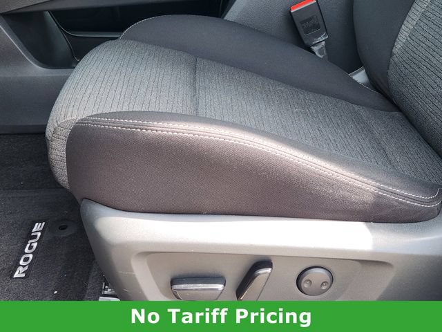 Used 2023 Nissan Rogue SV FWD image 23