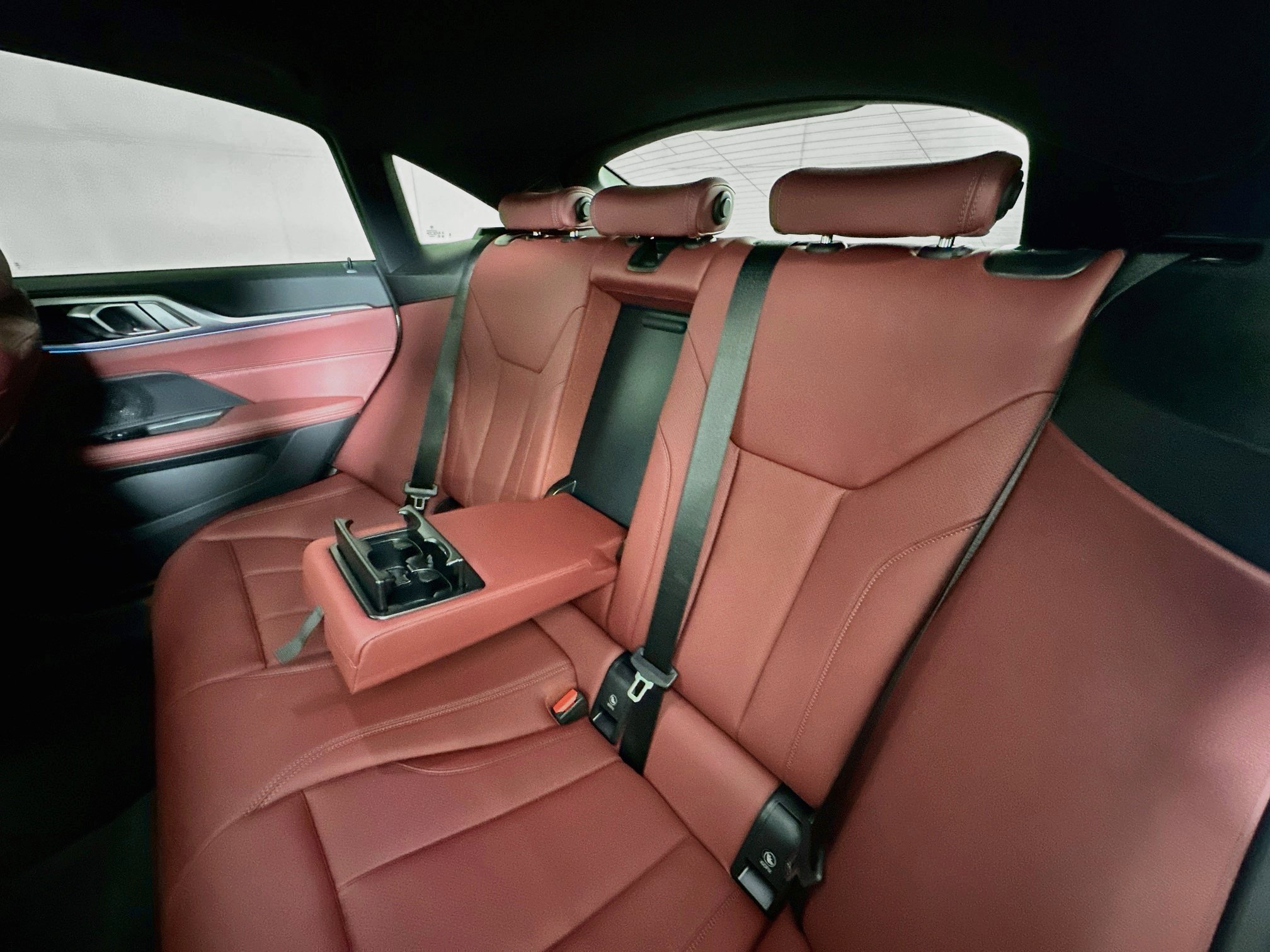 Used 2024 BMW 430i Gran Coupe w/ M Sport Package (Priority 1) RWD image 29