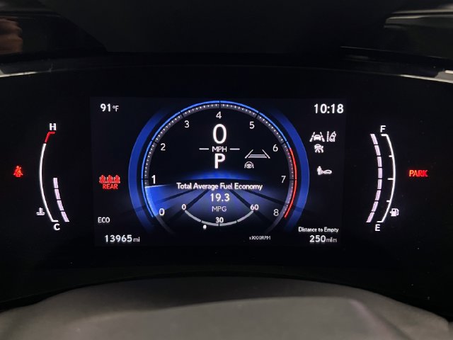 Certified 2024 Lexus NX 350 AWD image 17