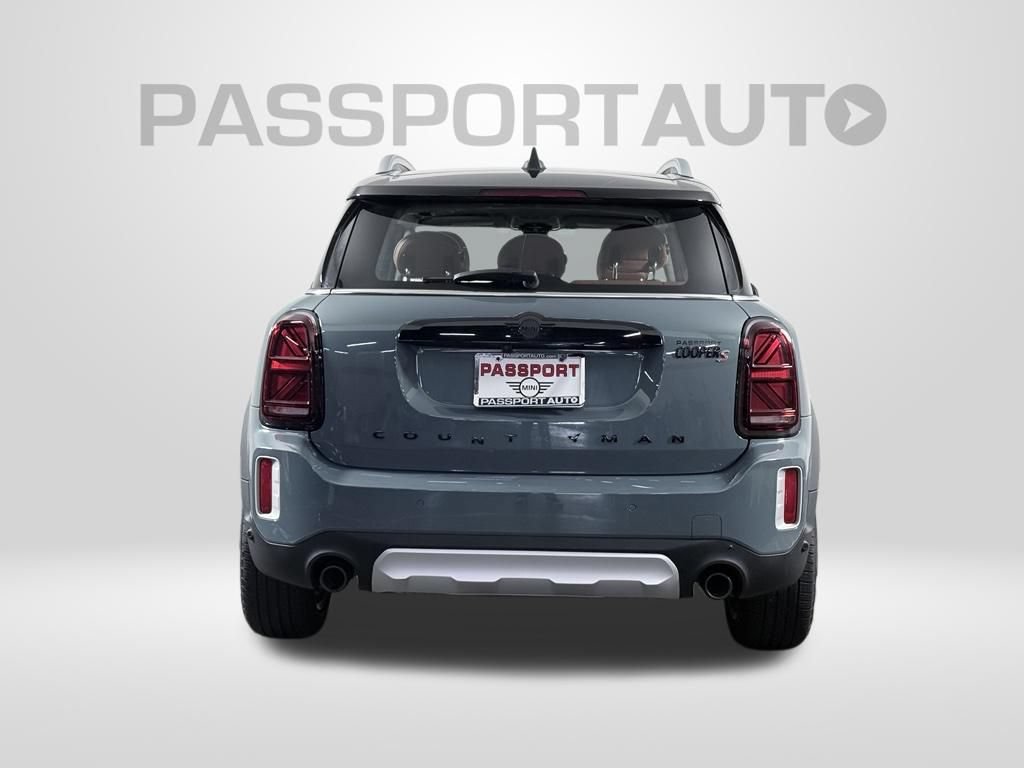 Used 2022 MINI Cooper Countryman S AWD/4WD image 6