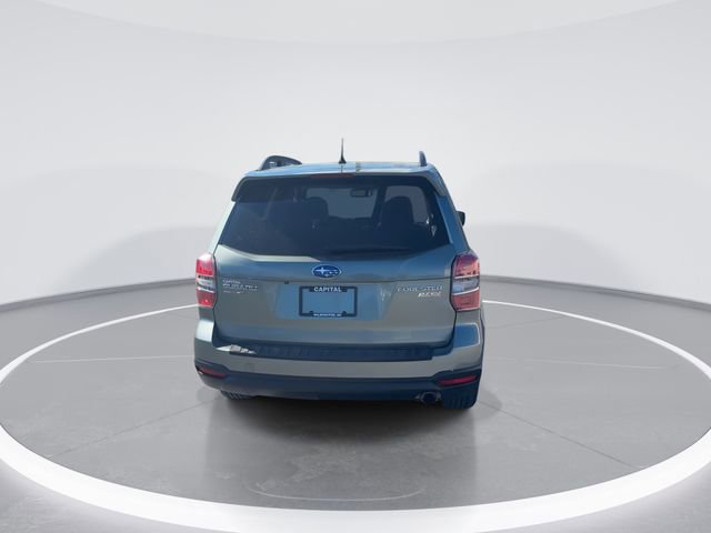 Used 2015 Subaru Forester 2.5i Limited w/ Popular Package #2 image 6