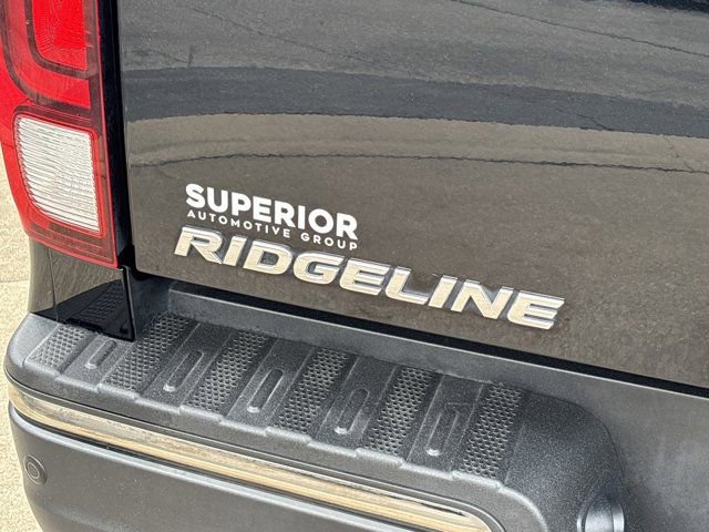 Used 2020 Honda Ridgeline Black Edition image 6
