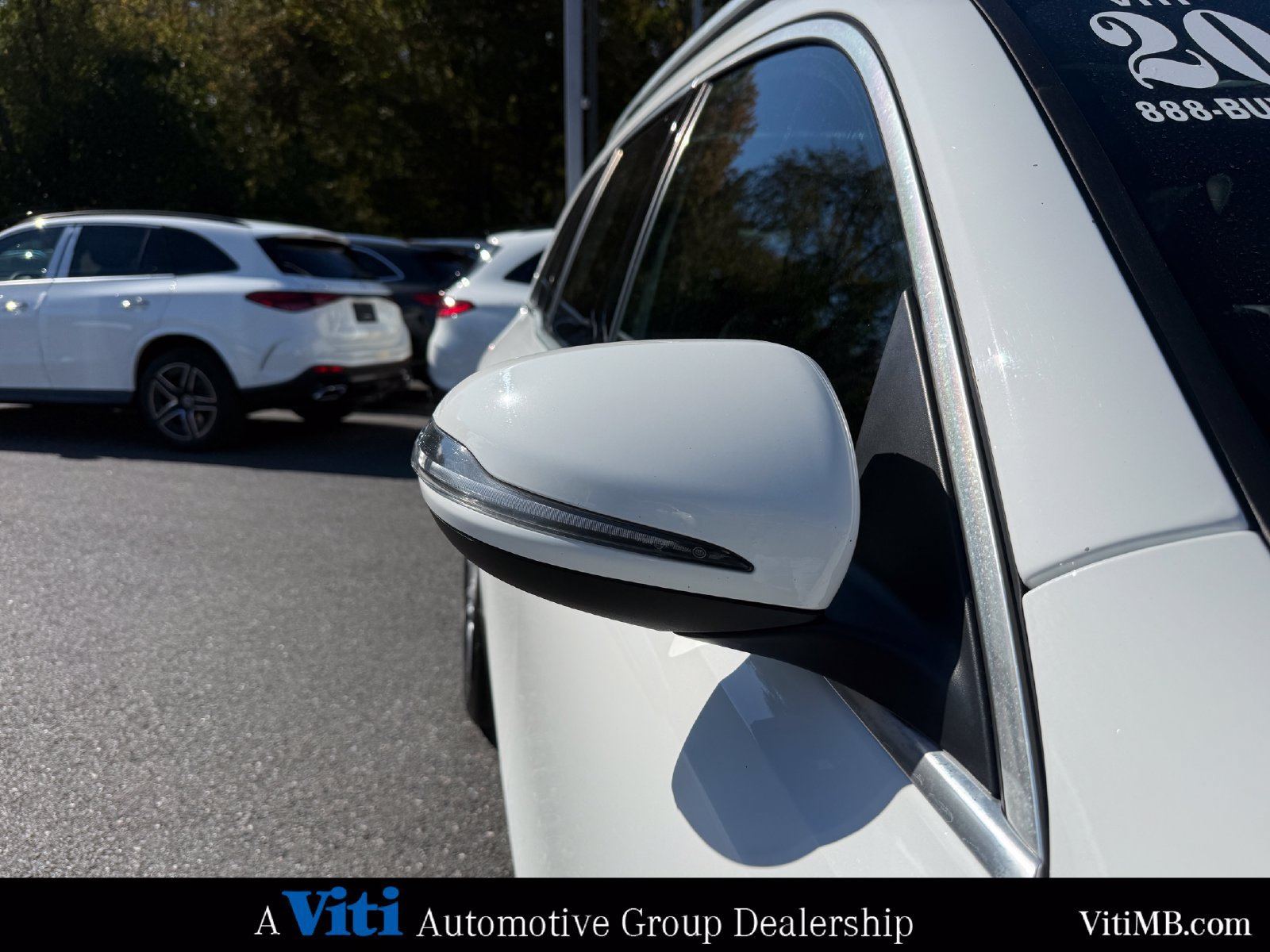 Used 2020 Mercedes-Benz GLB 250 4MATIC image 10