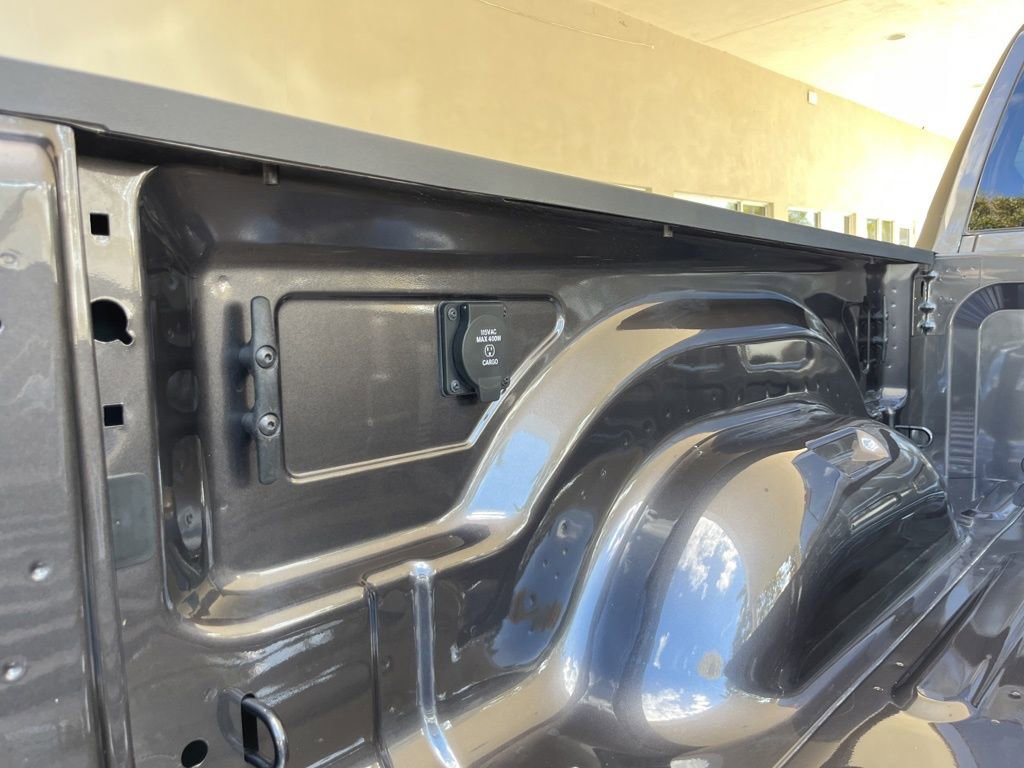 New 2023 RAM 2500 Limited image 29