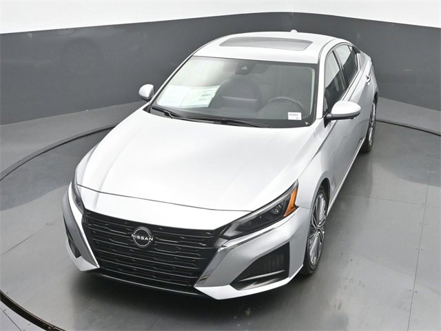 Used 2023 Nissan Altima 2.5 SL image 38