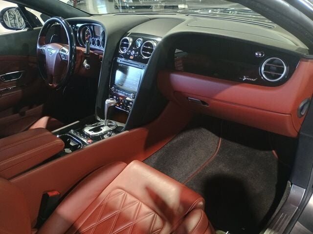 Used 2015 Bentley Continental GT Speed AWD/4WD image 5