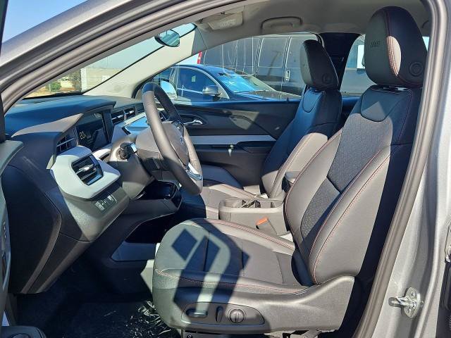 New 2027 Chevrolet Bolt RS FWD image 18