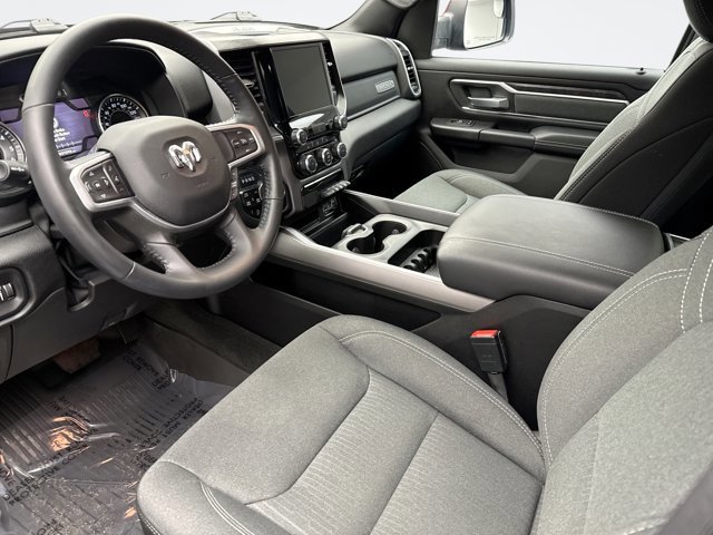 Used 2022 RAM 1500 Big Horn image 10