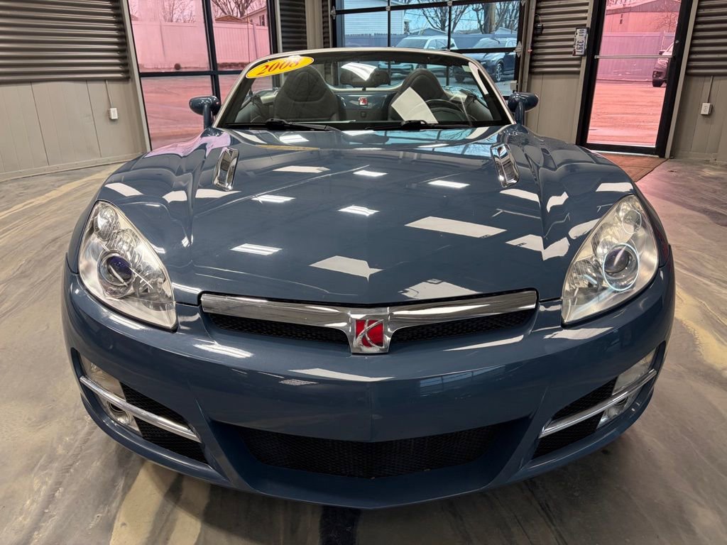 Used 2008 Saturn Sky w/ Premium Trim Package image 30