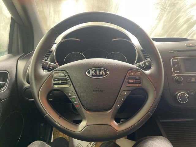 Used 2016 Kia Forte Koup SX image 14