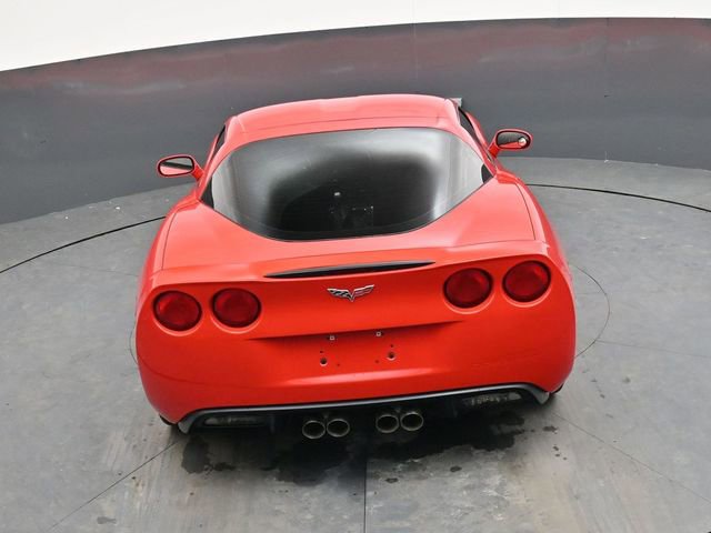 Used 2013 Chevrolet Corvette Coupe image 20