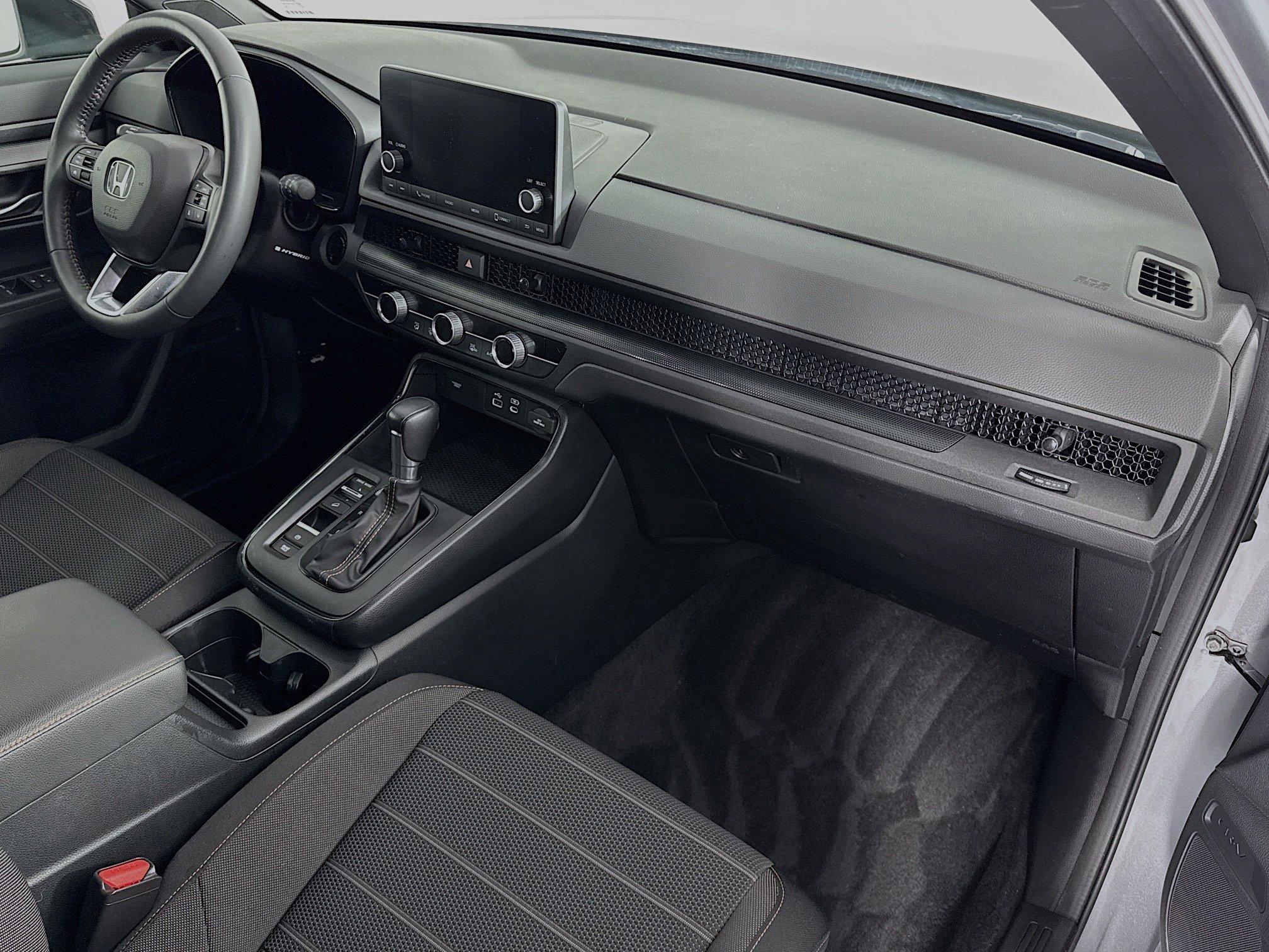 Certified 2023 Honda CR-V Sport image 28