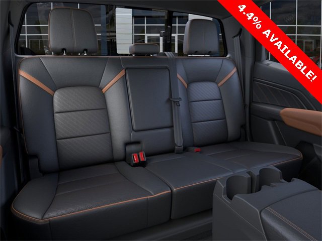 New 2026 GMC Canyon AT4 w/ Technology Plus Package image 17