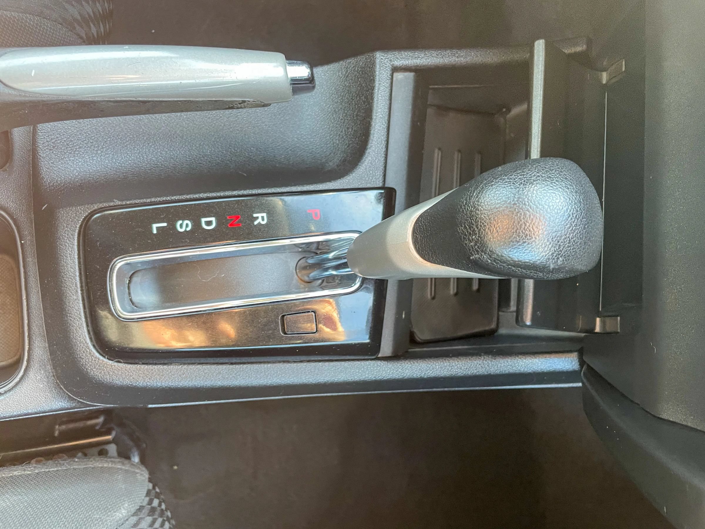 Used 2015 Honda Civic SE image 25