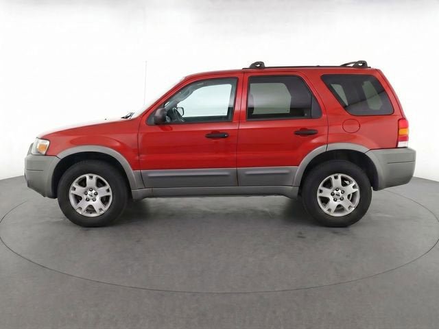 Used 2006 Ford Escape XLT FWD image 2