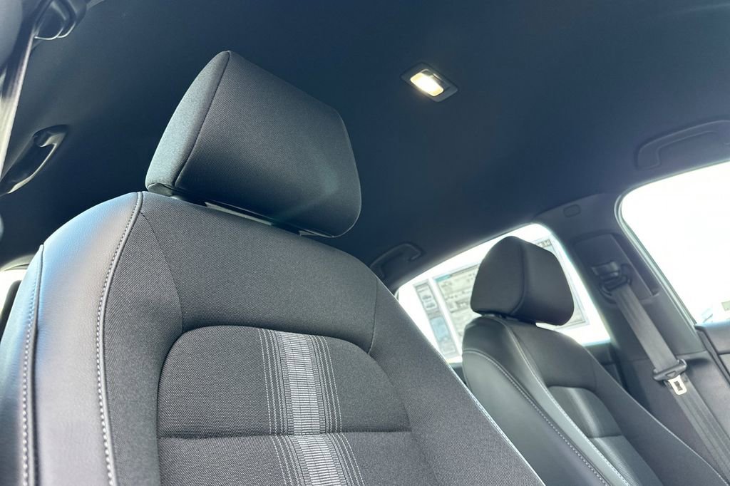 New 2026 Honda Civic Sport image 17