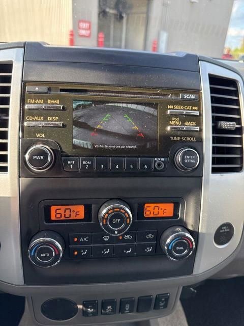 Used 2014 Nissan Frontier SV w/ SV Value Truck Package image 28