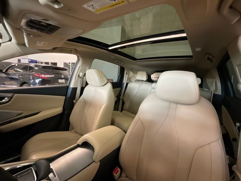 Certified 2019 Acura RDX FWD w/ Technology Package image 11